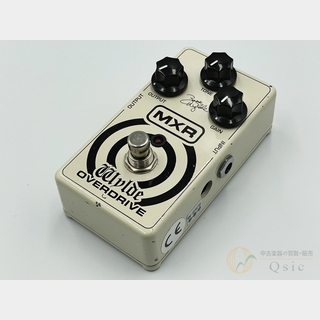 MXR ZW44 Wylde OverDrive [OLN65]【箕面店在庫】（中古）【楽器