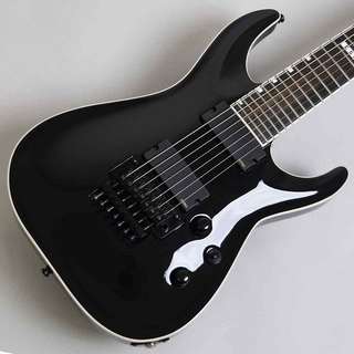 E-II HORIZON FR-7/Black 7弦エレキギター 【 中古 】