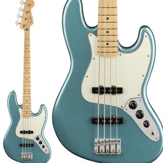 FenderPlayer Jazz Bass / Tidepool