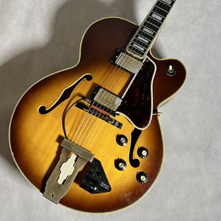 Greco 1970年代後半　L-100S /GK Pickup+GR-30付属（店頭未展示）