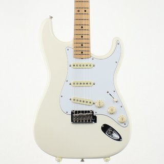 Fender Hybrid 68 Stratocaster Vintage White【心斎橋店】