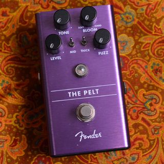 Fender The Pelt Fuzz