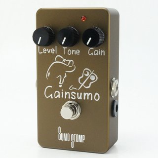 SUMO STOMPの検索結果【楽器検索デジマート】
