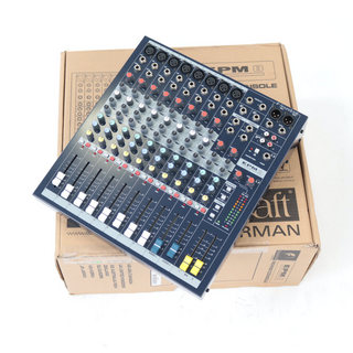 Soundcraft 【中古】 Soundcraft サウンドクラフト EPM8 コンパクトミキサー