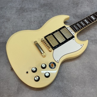 エレクトリックギター、Epiphone、G-400の検索結果【楽器検索