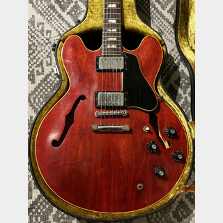 Gibson 1970 ES-335TDC Cherry