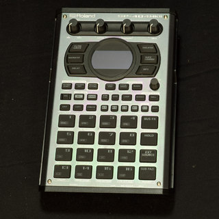 Roland SP-404 MKII Creative Sampler and Effector 【福岡店】