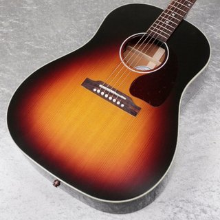 GibsonJapan Limited J-45 Standard Tri-Burst VOS【新宿店】