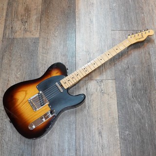 045 Guitars TL Type