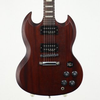Gibson SG 70s Tribute Heritage Cherry【福岡パルコ店】