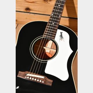 Gibson 1960s J-45 Original ADJ Ebony #21514050【エッジの効いた抜けの良いサウンド】