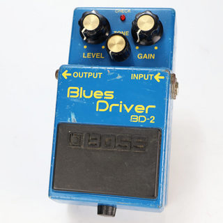 BOSS、BD-2、BD-2の検索結果【楽器検索デジマート】