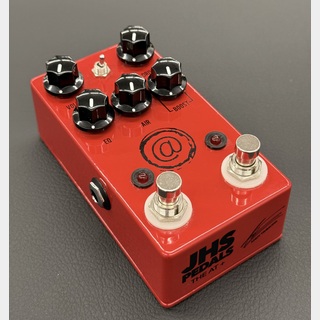 JHS Pedals、The ATの検索結果【楽器検索デジマート】