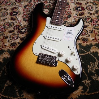 Fender Made in Japan Junior Collection Stratocaster エレキギター ストラトキャスター ショートスケール