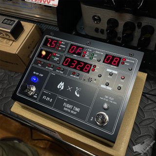 Free The Tone FT-2Y-S SUGIZO 初回生産 | www.jarussi.com.br