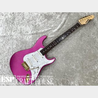 EDWARDS E-SNAPPER TO / Twinkle Pink