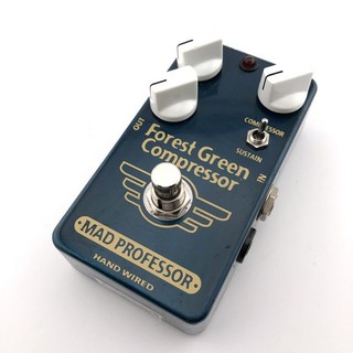 MAD PROFESSOR 【USED】 Forest Green Compressor HW