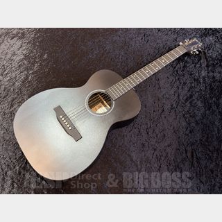 Martin 0-X1 BLACK