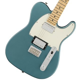 Fender Player Series Telecaster HH Tidepool Maple 【横浜店】