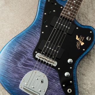 momose MJS-TOCHI WSE'24/NJ -Hydrangea Blue Burst / HYD-BL-B- #20020