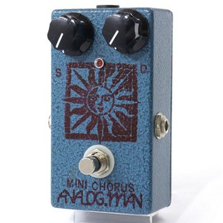 ANALOG.MAN MINI CHORUS 【池袋店】