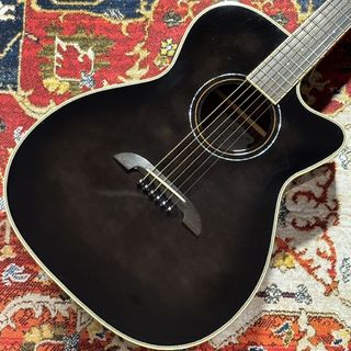 K.Yairi SWY-RO1 Kエレクトリックアコースティックギター エレアコ 生産完了】 K.Yairi SWY-RO1 S/N：84994 【エレアコ】 Kヤイリ
