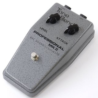British Pedal Company Vintage Series Professional MKII Tone Bender / OC75 (並行輸入品) 【池袋店】