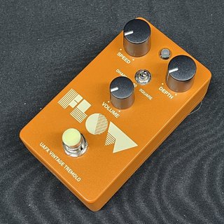 Universal Audio UAFX Flow Vintage Tremolo【新宿店】