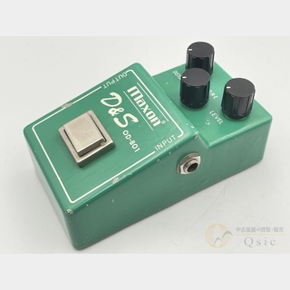 Maxon D&S OD801 1981年製 [PLM52]【梅田店在庫】
