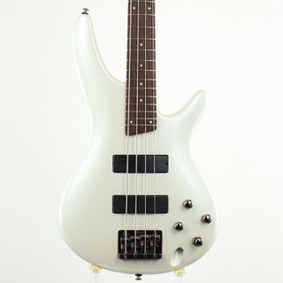 Ibanez SR300 Pearl White 【心斎橋店】