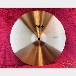 PAiSTe Formula 602 Classic Medium Crash 16"