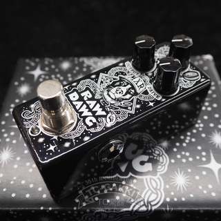 MXR® RAW DAWG™ OVERDRIVE - Dunlop