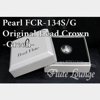 Pearl FCR-134S/G【新品】【クラウン】【フルート】【パール】【フルート専門店】【フルートラウンジ】