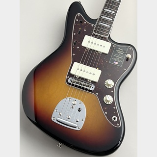 FenderAmerican Vintage II 1966 Jazzmaster 3Tone Sunburst #V2327654 ≒3.67kg