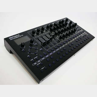 【美品・ワンオーナー】Roland SH-4d動作良好・禁煙環境保管・付属品完備 Roland、SH-4dの検索結果【楽器検索デジマート】