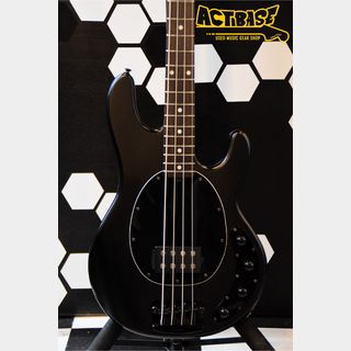 Sterling by MUSIC MANRAY34 MH Stealth Black