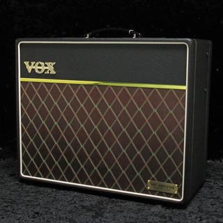 VOXより、1960年代の実機研究を集大成したAC-HWRシリーズのアンプ