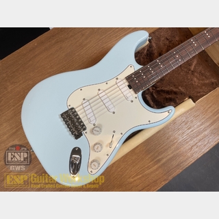 Three Dots Guitars S LS-SPC 【ABU/R-MH】