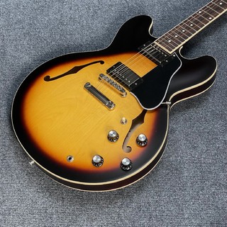 Gibson ES-335 Satin Vintage Burst【御茶ノ水本店 FINEST GUITARS】