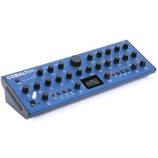 Modal Electronics Cobalt 8M (テーブルトップ＆3U Rack)(お取り寄せ商品)