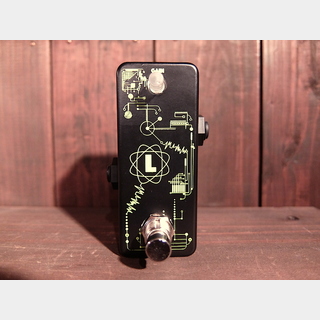 F-Pedals LORION