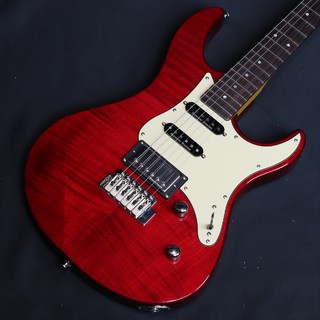 YAMAHAPacifica612VIIFMX Fire Red (FRD) 【横浜店】