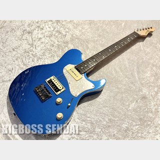 EDWARDS E-THROBBER / Splash Blue Metallic【即納可能】