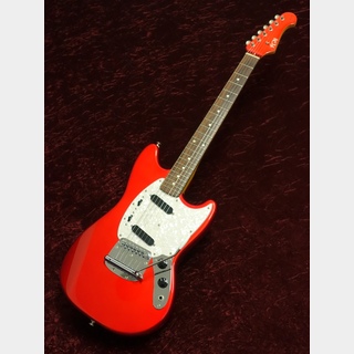 FUJIGEN(FGN) JMG6R CAR