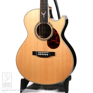 GREVEN GUITARS JAPAN／Standard-JC/RS｜NEW GEAR SOUND CHECK