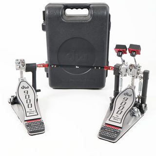 ペダル ＞ ツインペダル、DW、DW 9002の検索結果【楽器検索デジマート】