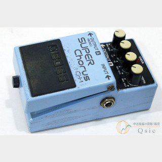 BOSS、CH-1の検索結果【楽器検索デジマート】
