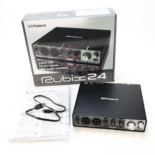 Rubix24の検索結果【楽器検索デジマート】