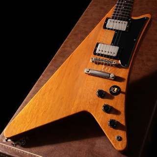 Gibson 1982 Moderne Heritage Korina 【御茶ノ水本店】