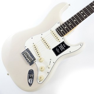 Fender Player II Stratocaster (White Blonde/Rosewood) [Chambered Body]